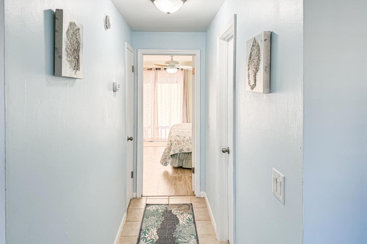 The Turquoise Pearl Ocean Isle Beach Exterior foto